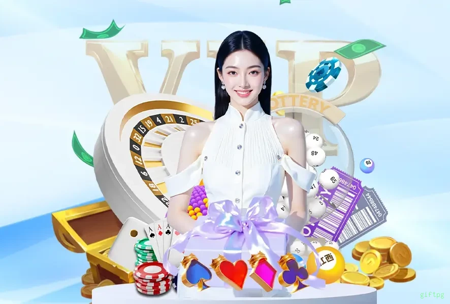 Controles de paJogonto e BRL em giftpg