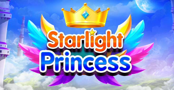 Slot Online Game Review Starlight Princess Sohotogel